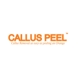 callus peel