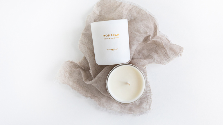 Cosy Up This Winter with the Signature Scents of Vanessa Megan