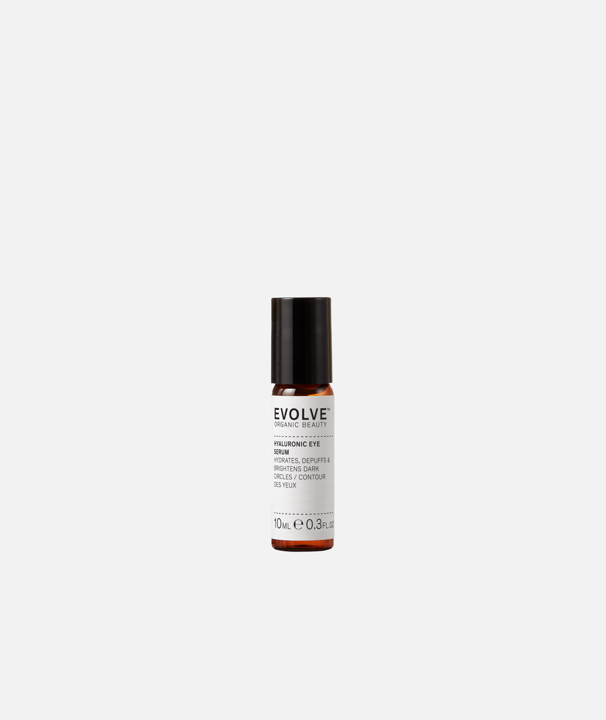 hyaluronic eye serum