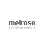 melrose logo
