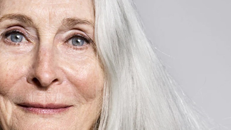 How Your Skin Changes During Menopause