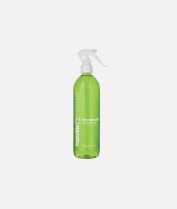 Cleansing oil