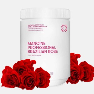 mancine brazilian rose