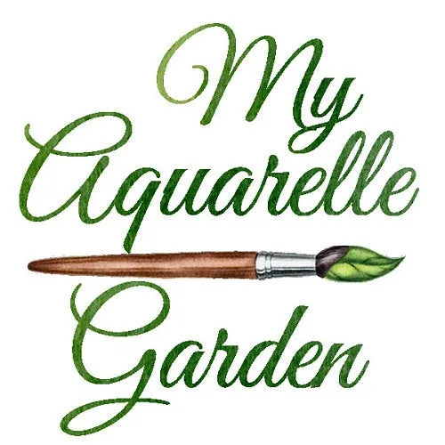 myaquarellegarden.com